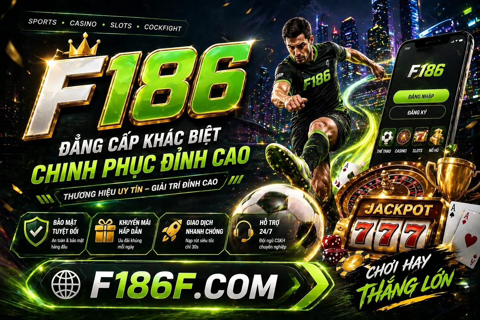 Hình ảnh chính về phương thức thanh toán an toàn tại ue9 nhà cái
