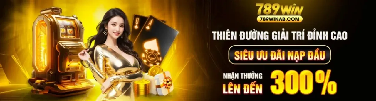 Trò Chơi Slot tại ue9 nhà cái
