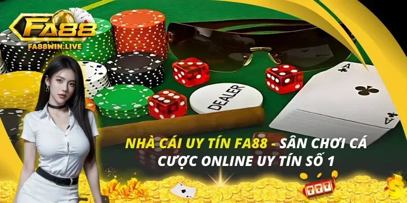 Cách chọn nhà cái ue9 uy tín