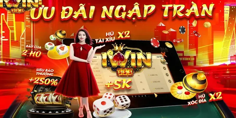 Ưu đãi ue9 nhà cái mới nhất